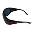 Versace Vintage Gafas de Sol, vista inferior